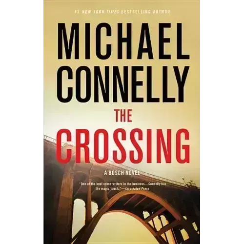 The Crossing