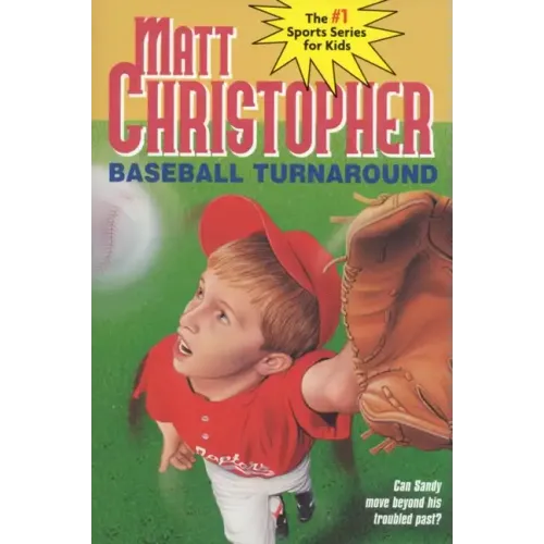 Baseball Turnaround: #53