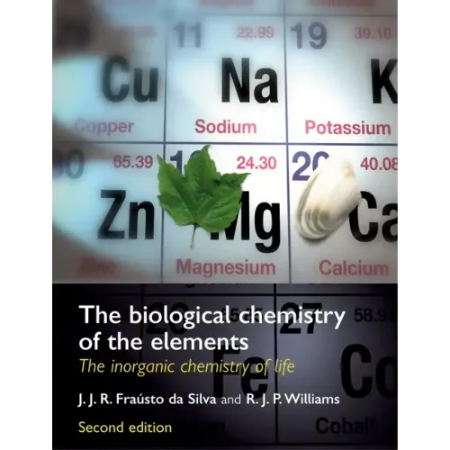 Biolog Chem Element P