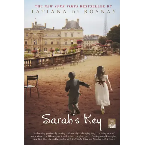 Sarah's Key