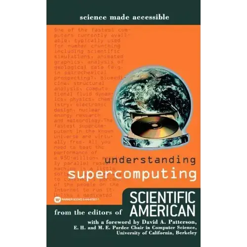 Understanding Supercomputing