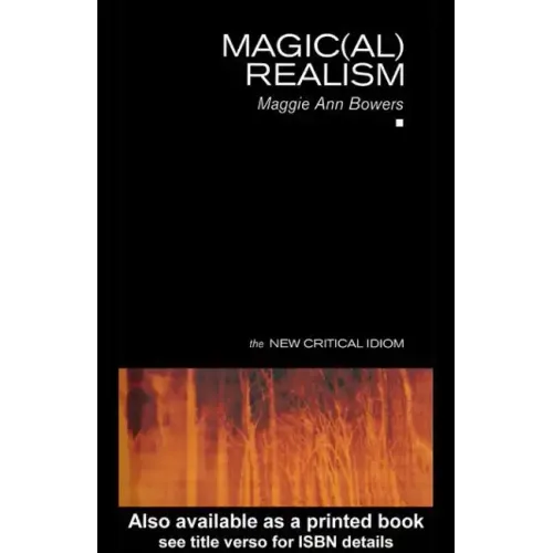 Magic(al) Realism