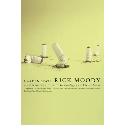 Garden State