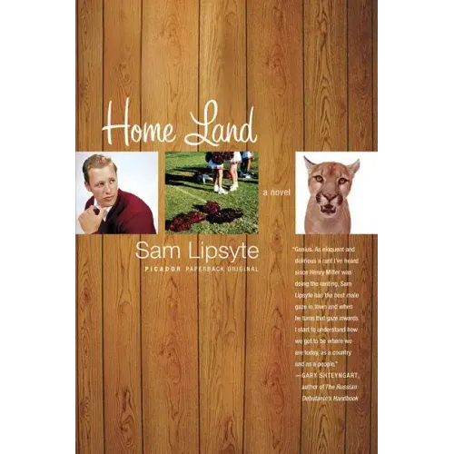 Home Land