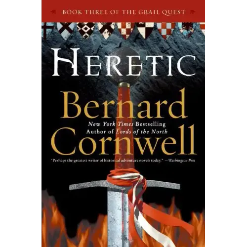 Heretic