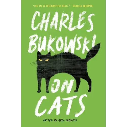 On Cats