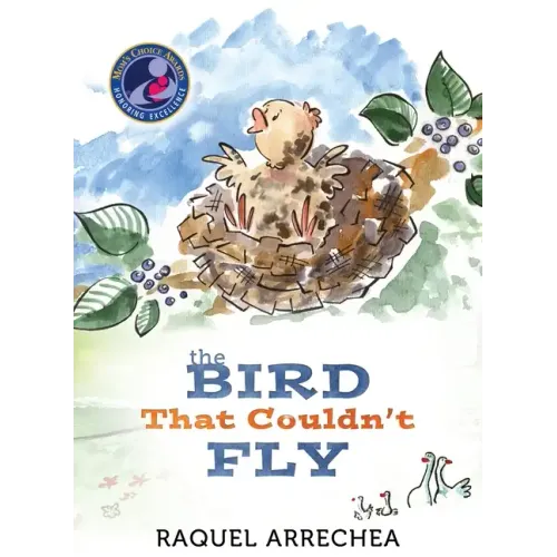 The Bird That Couldn't Fly