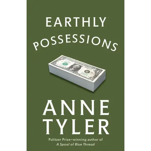 Earthly Possessions