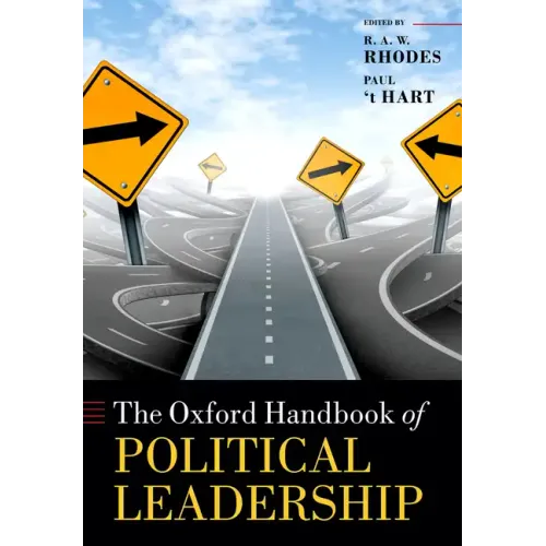 The Oxford Handbook of Political Leadership