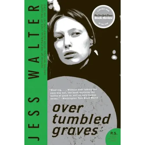 Over Tumbled Graves