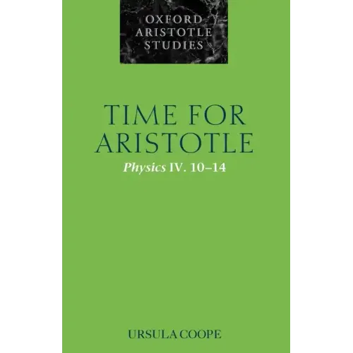 Time Aristotle Oass: Ncs P