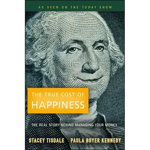 The True Cost of Happiness