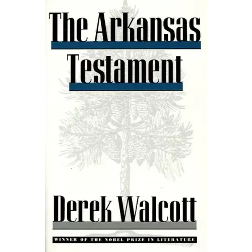 The Arkansas Testament