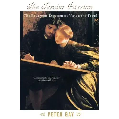 The Tender Passion