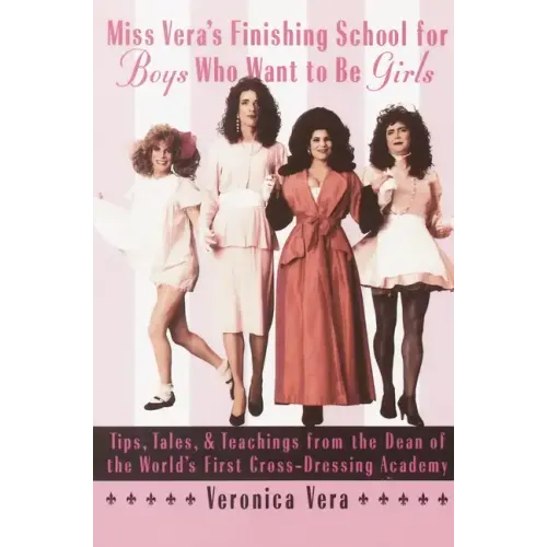 Vera's Finishing Sch