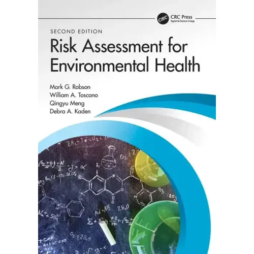 Risk Assessment for Environmental Health