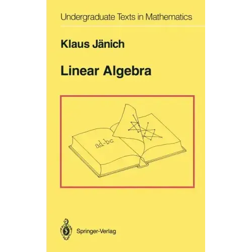 Linear Algebra