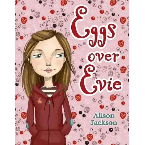 Eggs over Evie