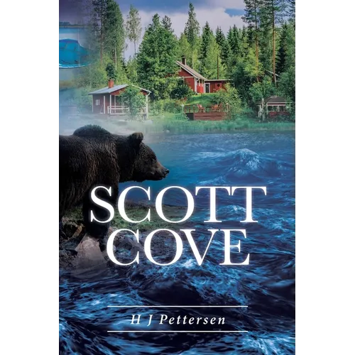 Scott Cove