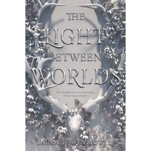 The Light Between Worlds