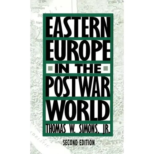Eastern Europe in the Postwar World