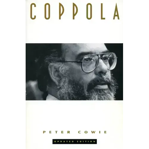Coppola: A Biography