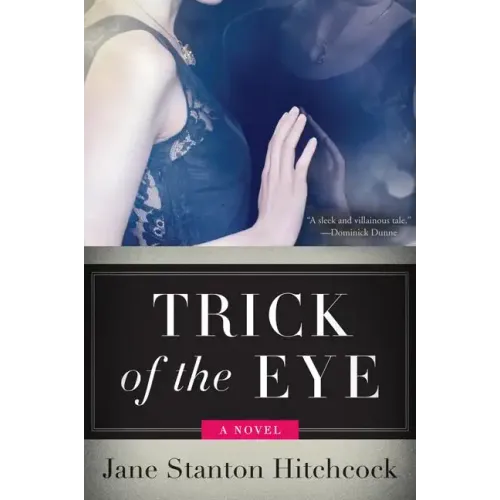 Trick of the Eye