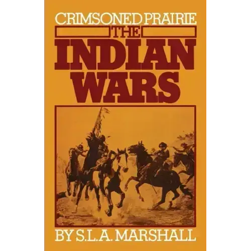 Crimsoned Prairie