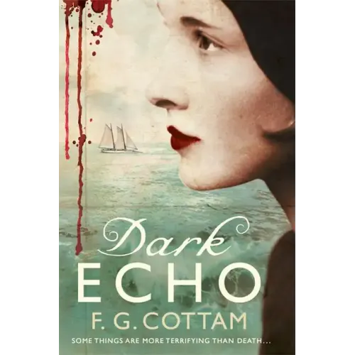 Dark Echo: A Ghost Story