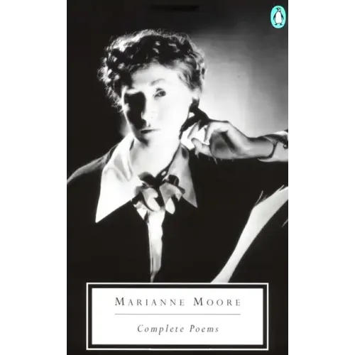 Complete Poems