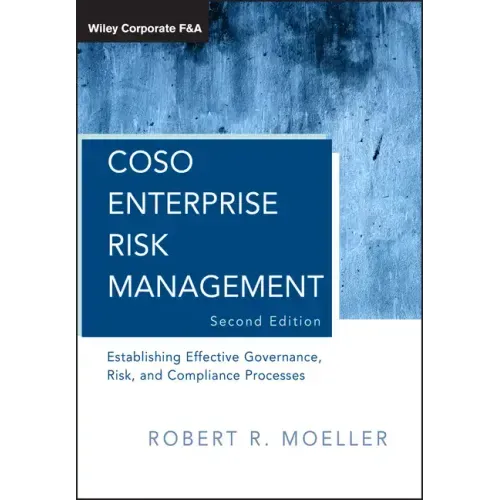 COSO Enterprise Risk Management