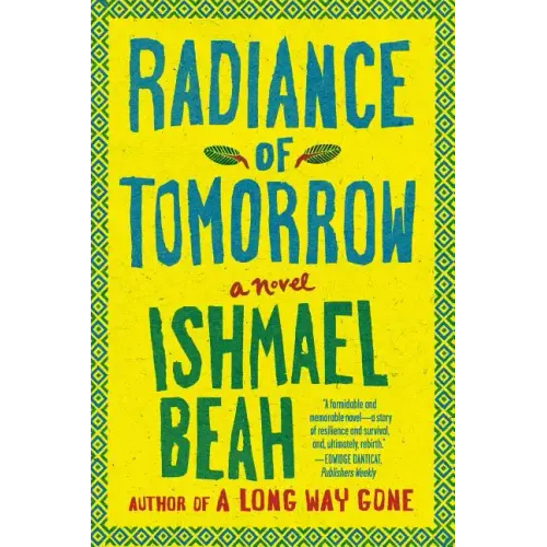 Radiance of Tomorrow