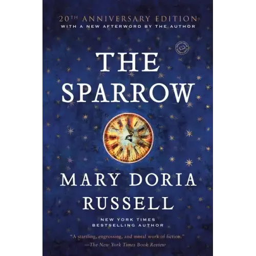 The Sparrow