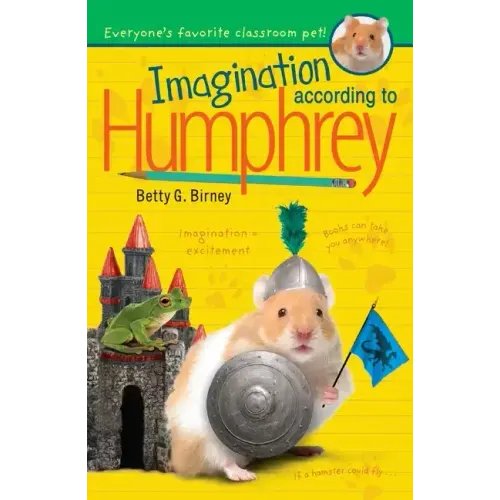 Imagination According to Humphrey