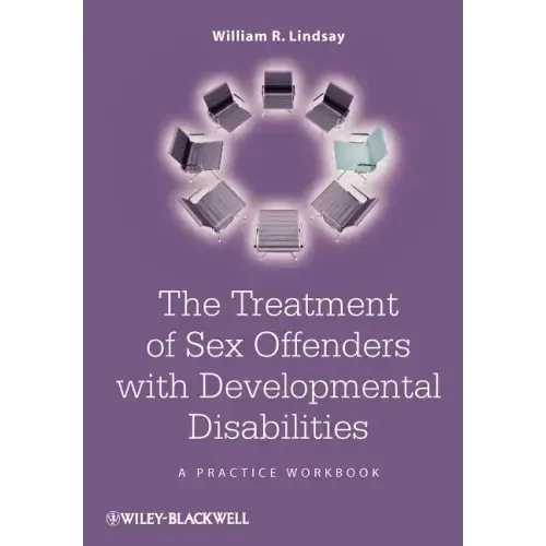 Treatment of Sex Offenders with Develop