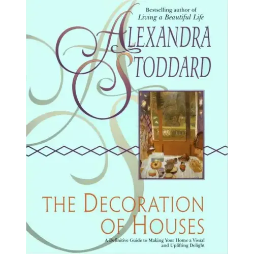The Decoration of Houses