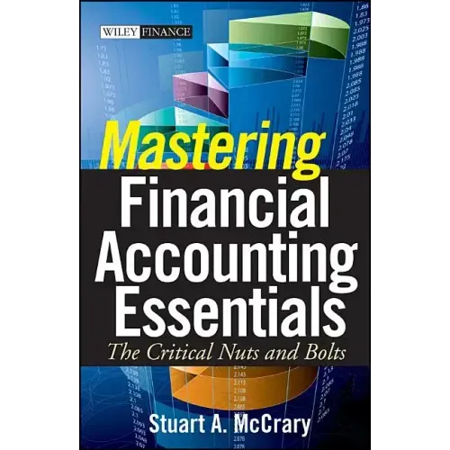 Financial Accounting