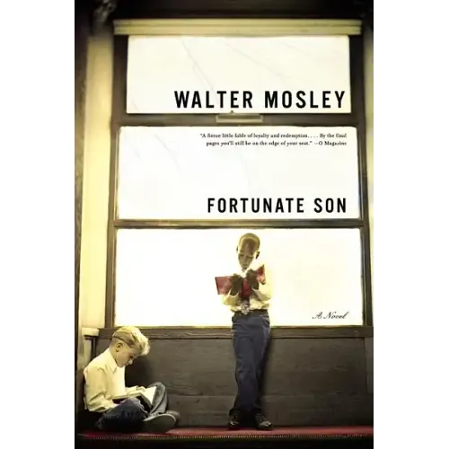 Fortunate Son