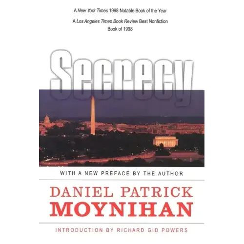 Secrecy: The American Experience