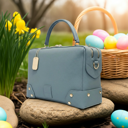 THE GRANDMERE TRUNK BAG