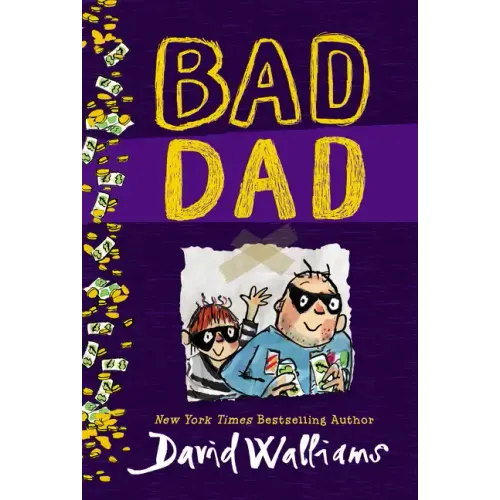 Bad Dad
