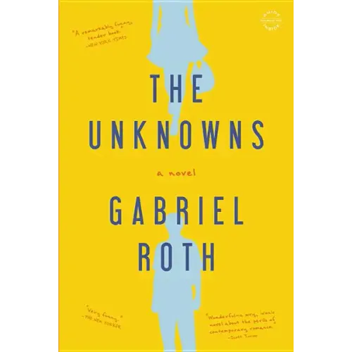 The Unknowns
