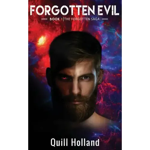 Forgotten Evil