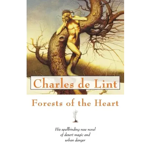 Forests of the Heart