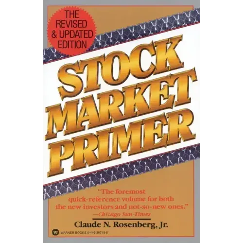 Stock Market Primer