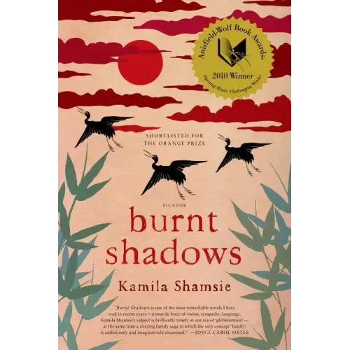 Burnt Shadows