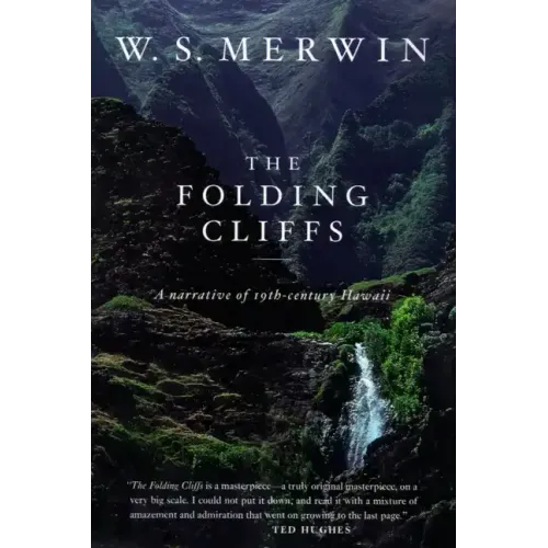 The Folding Cliffs: A Narrative