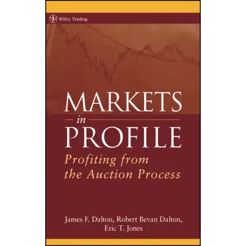 Markets in Profile: Profiting from the Auction Process