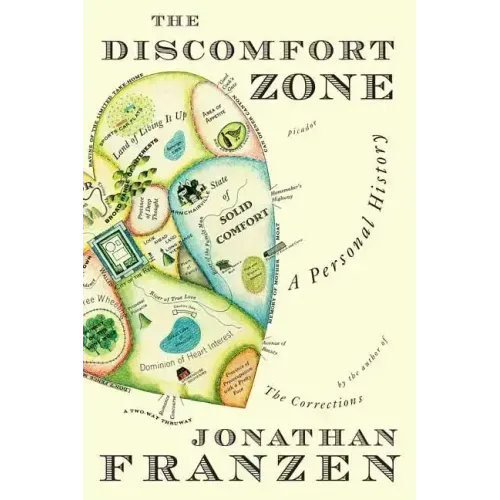 The Discomfort Zone