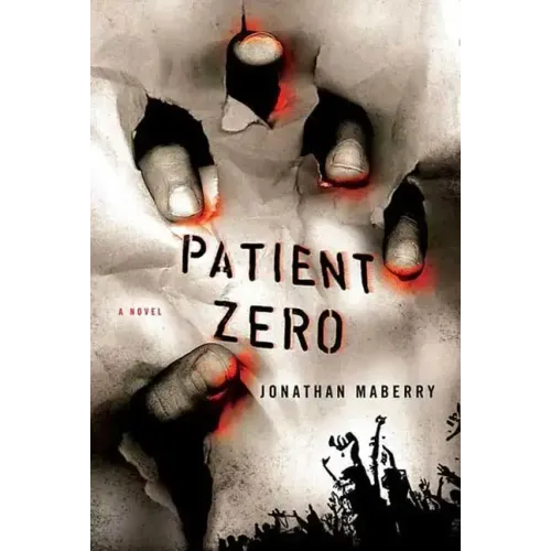 Patient Zero